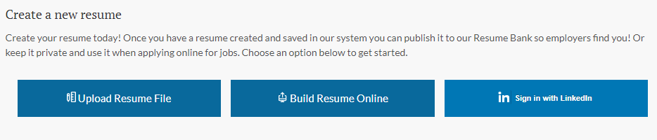Create_Resume_Options.PNG